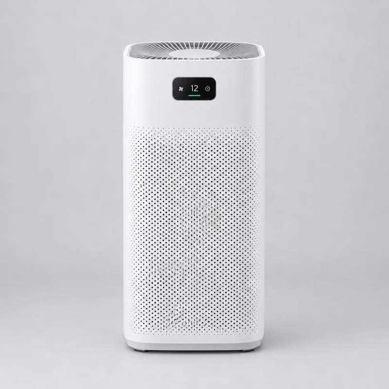 Allergen Plus 3-in-1 HEPA Purifier
