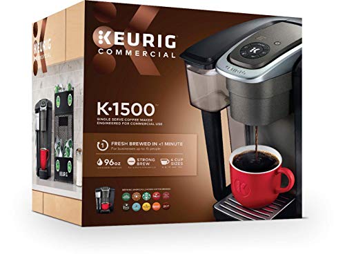 K-1500 Commercial Coffee Maker