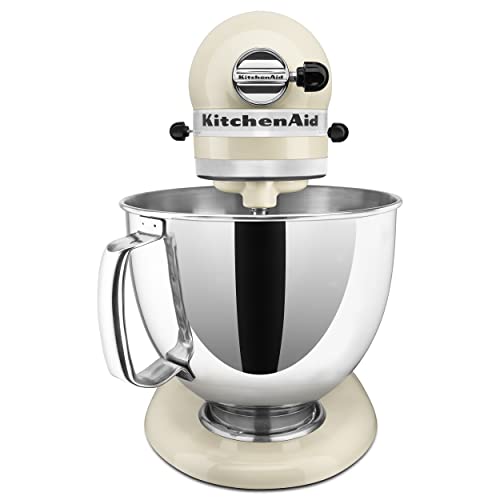 Artisan 5-Qt Stand Mixer · KSM150PS