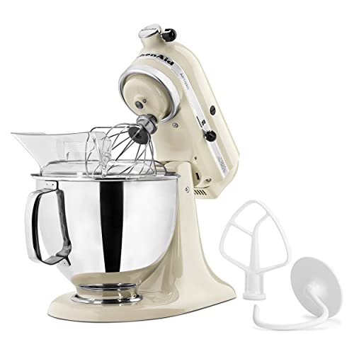 Artisan 5-Qt Stand Mixer · KSM150PS