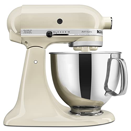 Artisan 5-Qt Stand Mixer · KSM150PS